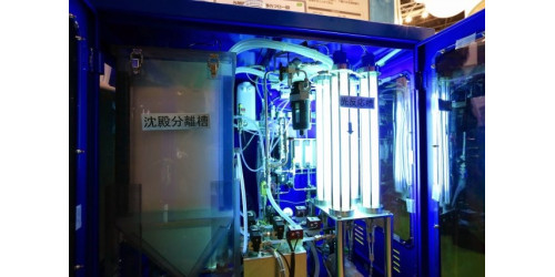 Photocatalytic sterilization