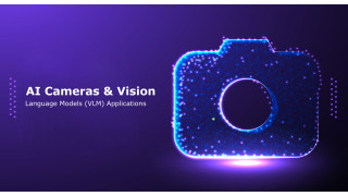 AI Cameras & Vision-Language Models (VLM) Applications