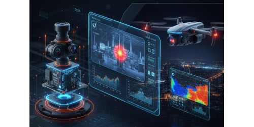 Mastering Thermal Camera Modules for 2026: A Technical Guide to Integration and Performance