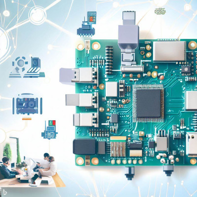 Embedded System Technology