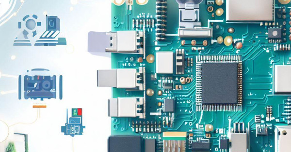 Embedded System - IADIY