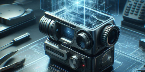 From Golf to Construction: How Laser Rangefinders are Shaping the Future