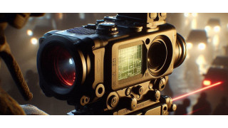 Laser Rangefinder module: The Secret Tool Behind Perfect Accuracy