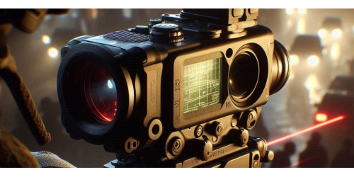 Laser Rangefinder module: The Secret Tool Behind Perfect Accuracy