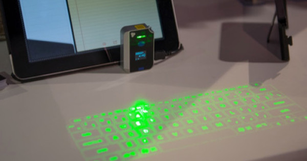 IADIY - Laser Sensing Solutions