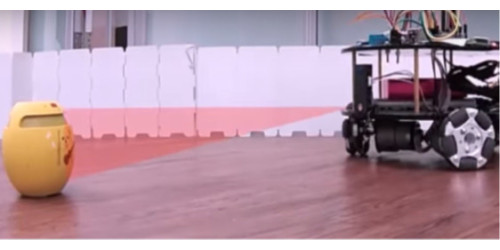 Laser Sensors Guideline