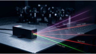 Light Knows Where It's Welcome: How Laser Wavelength Determines What Your Sensor Can — and Cannot — Do