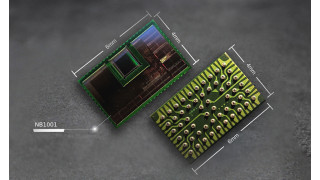 AI SoC Camera Module AiyeCam-Talpa Introduction