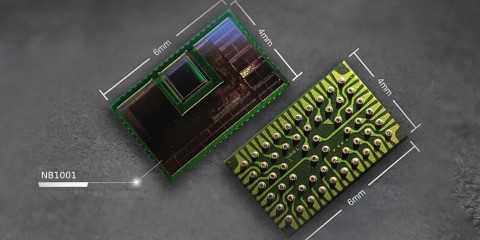 AI SoC Camera Module AiyeCam-Talpa Introduction