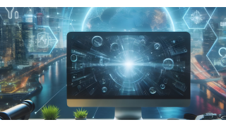 The Future is Here! AI and Photonics Leading a New Era