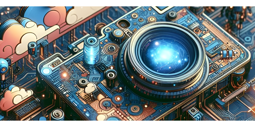 Camera Modules: The Eyes of AI