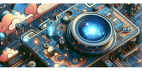 Camera Modules: The Eyes of AI