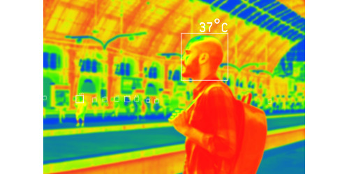 Understanding Thermal Imaging: How Thermal Cameras Capture Infrared Images