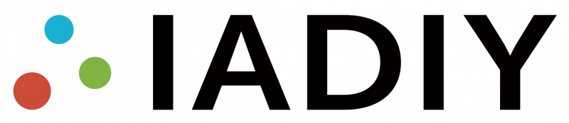 IADIY Technology - Laser, Optics, Camera Module & Robot DIY