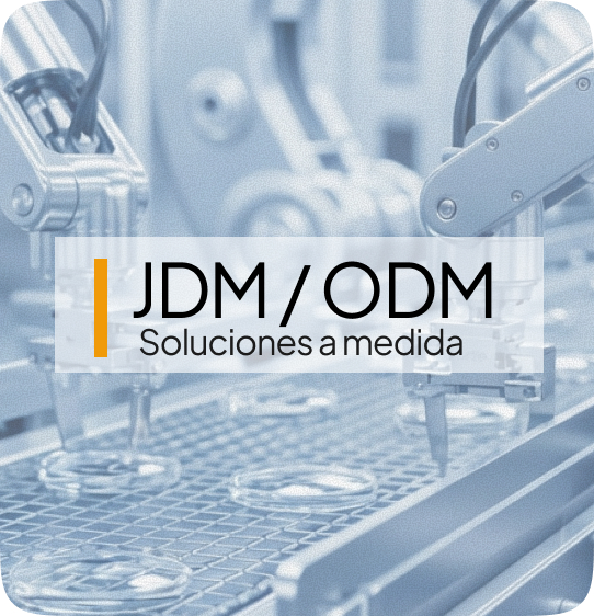 jdm-oem