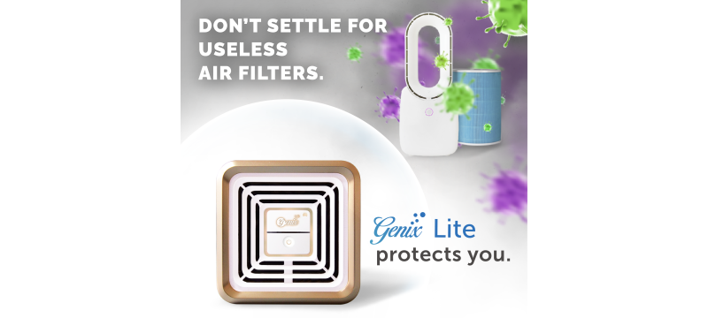 Genix Lite