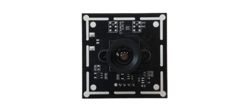 VGA Mono 180fps Global Shutter Board Camera – CM03M180M12QG