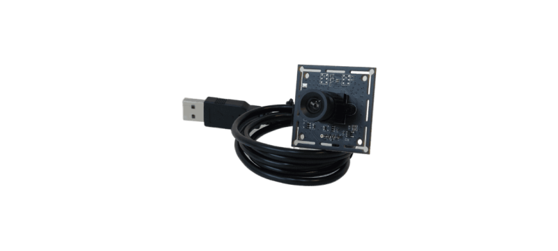 VGA Mono 180fps Global Shutter Board Camera – CM03M180M12QG