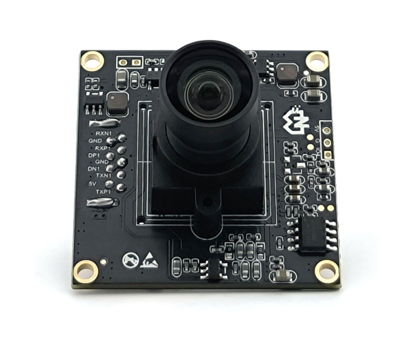【IADIY】Vision Technology|Camera Module|Board Camera