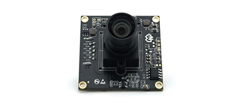 12M  USB3.0 Camera Module – CM12M30M12QU3
