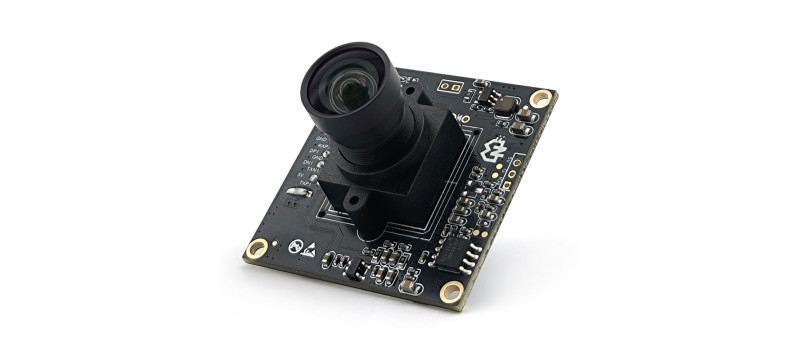 12M  USB3.0 Camera Module – CM12M30M12QU3