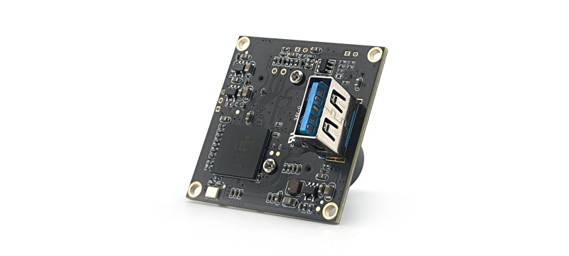 12M  USB3.0 Camera Module – CM12M30M12QU3