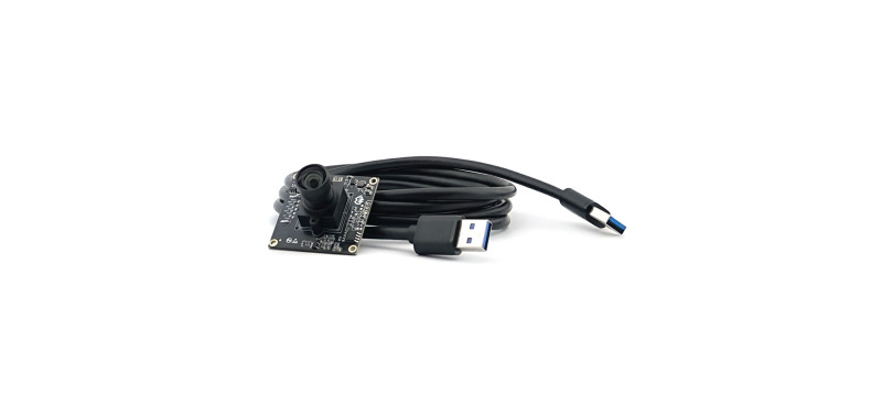 12M  USB3.0 Camera Module – CM12M30M12QU3