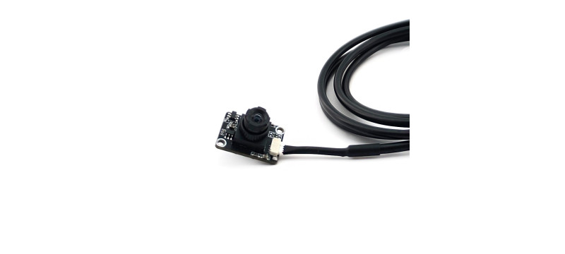 2M Small USB Camera Module – CM2M30M8S