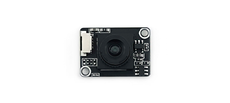 2M Small USB Camera Module – CM2M30M8S