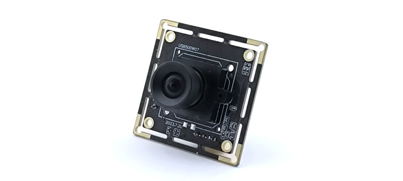 5M High Resolution Camera Module – CM5M30M12Q2