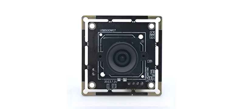 5M High Resolution Camera Module – CM5M30M12Q2