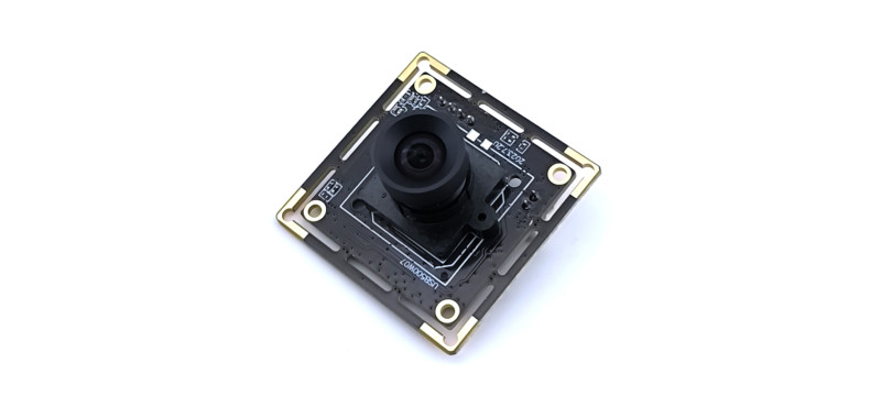 5M High Resolution Camera Module – CM5M30M12Q2