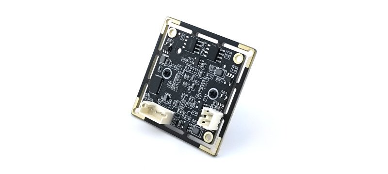 5M High Resolution Camera Module – CM5M30M12Q2