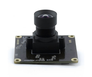 5M USB Global Shutter Camera Module – CM5M50M12QG