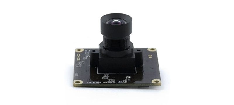 5M USB Global Shutter Camera Module – CM5M50M12QG