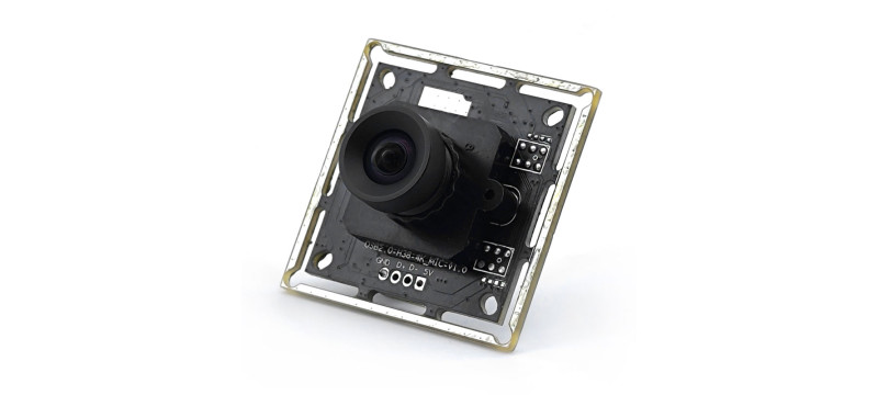 8M Low illumination USB Camera Module – CM8M30M12Q2