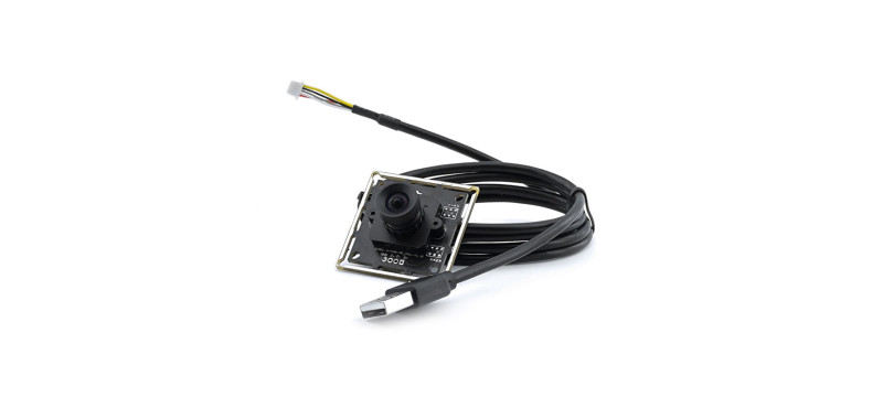 8M Low illumination USB Camera Module – CM8M30M12Q2