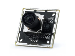 8M Low illumination USB Camera Module