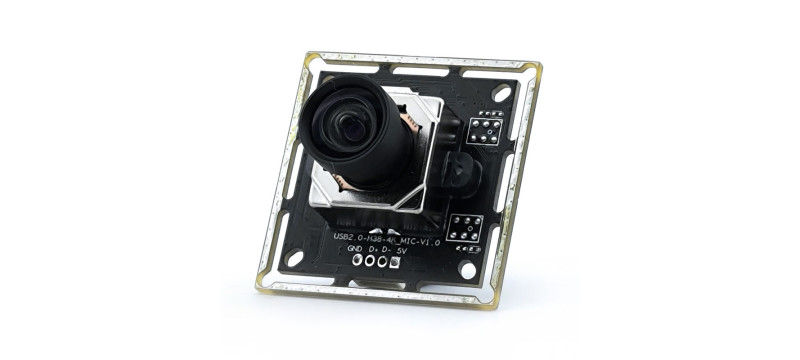 8M Low illumination USB Camera Module – CM8M30M12Q2