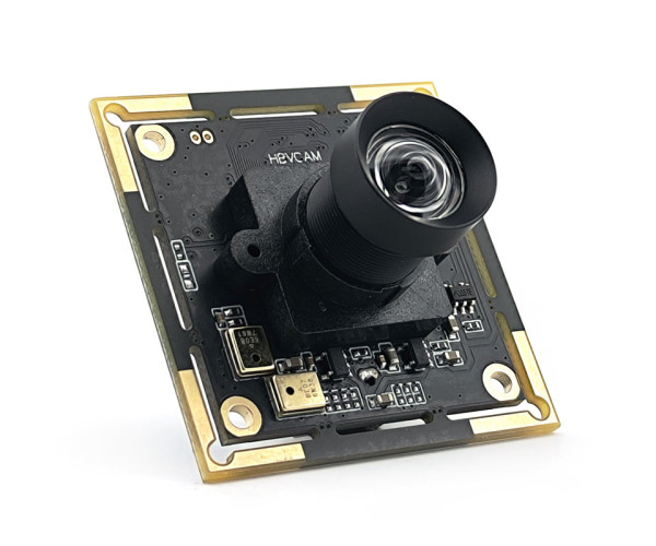 【IADIY】Vision Technology|Camera Module|Board Camera