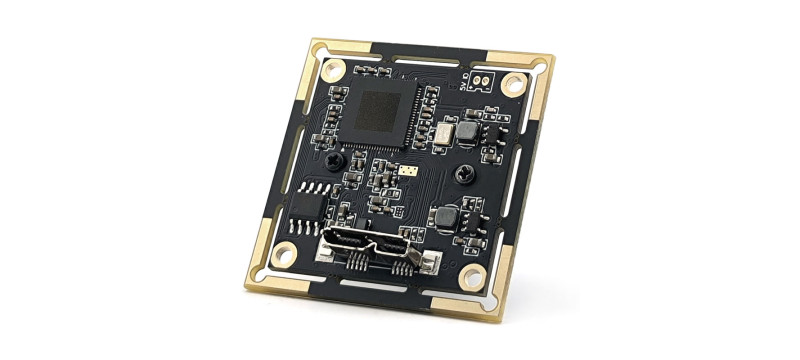 8M  USB3.0 Camera Module – CM8M30M12QU3
