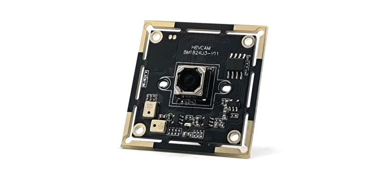 8M  USB3.0 Camera Module – CM8M30M12QU3