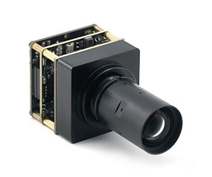 8M Starlight Low-Light USB3.0 Camera Module - CM8M60CQ