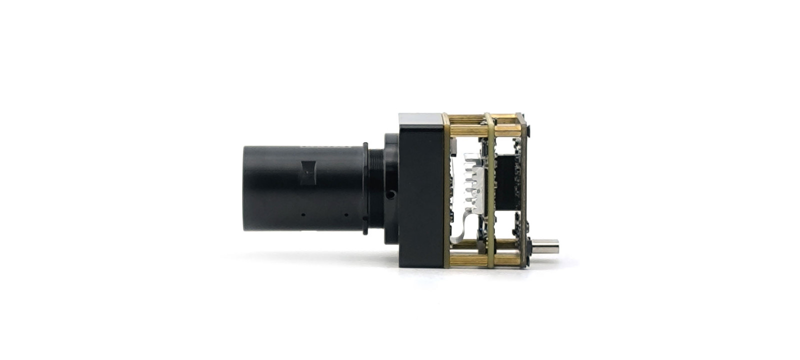 8M Starlight Low-Light USB3.0 Camera Module