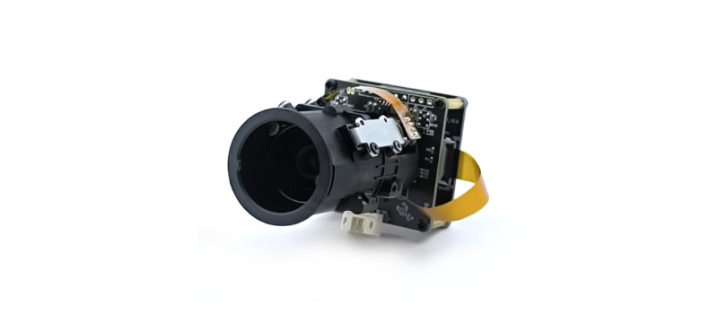 8M Zoom 3x USB Camera Module - ZCM8M30M30QX3