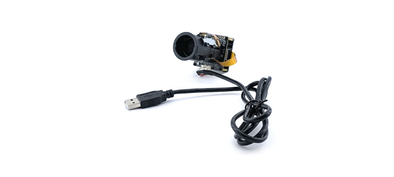 8M Zoom 3x USB Camera Module - ZCM8M30M30QX3