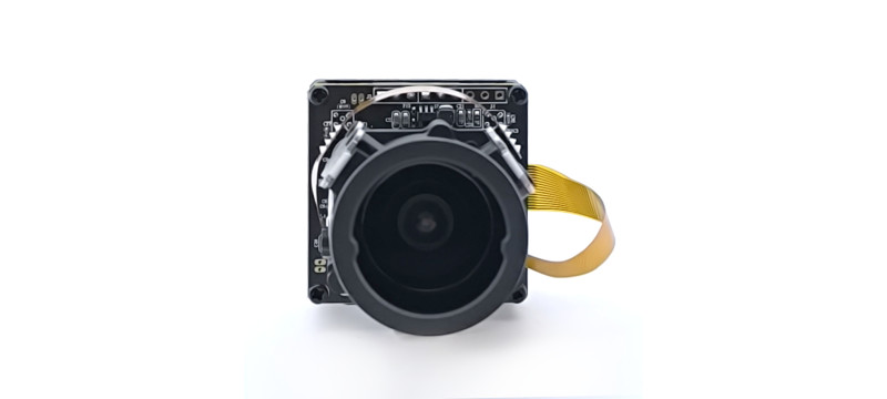 8M Zoom 3x USB Camera Module - ZCM8M30M30QX3
