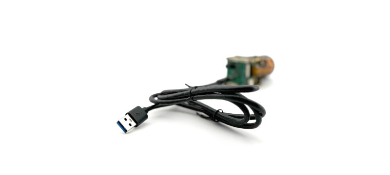 8M Zoom 10x USB Camera Module - ZCM8M30M33QX10