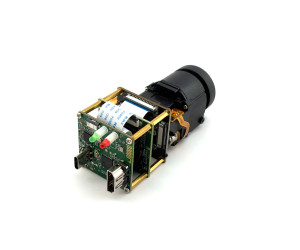 8M Zoom 10x USB Camera Module - ZCM8M30M33QX10