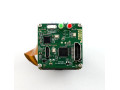 8M Zoom 10x USB Camera Module - ZCM8M30M33QX10